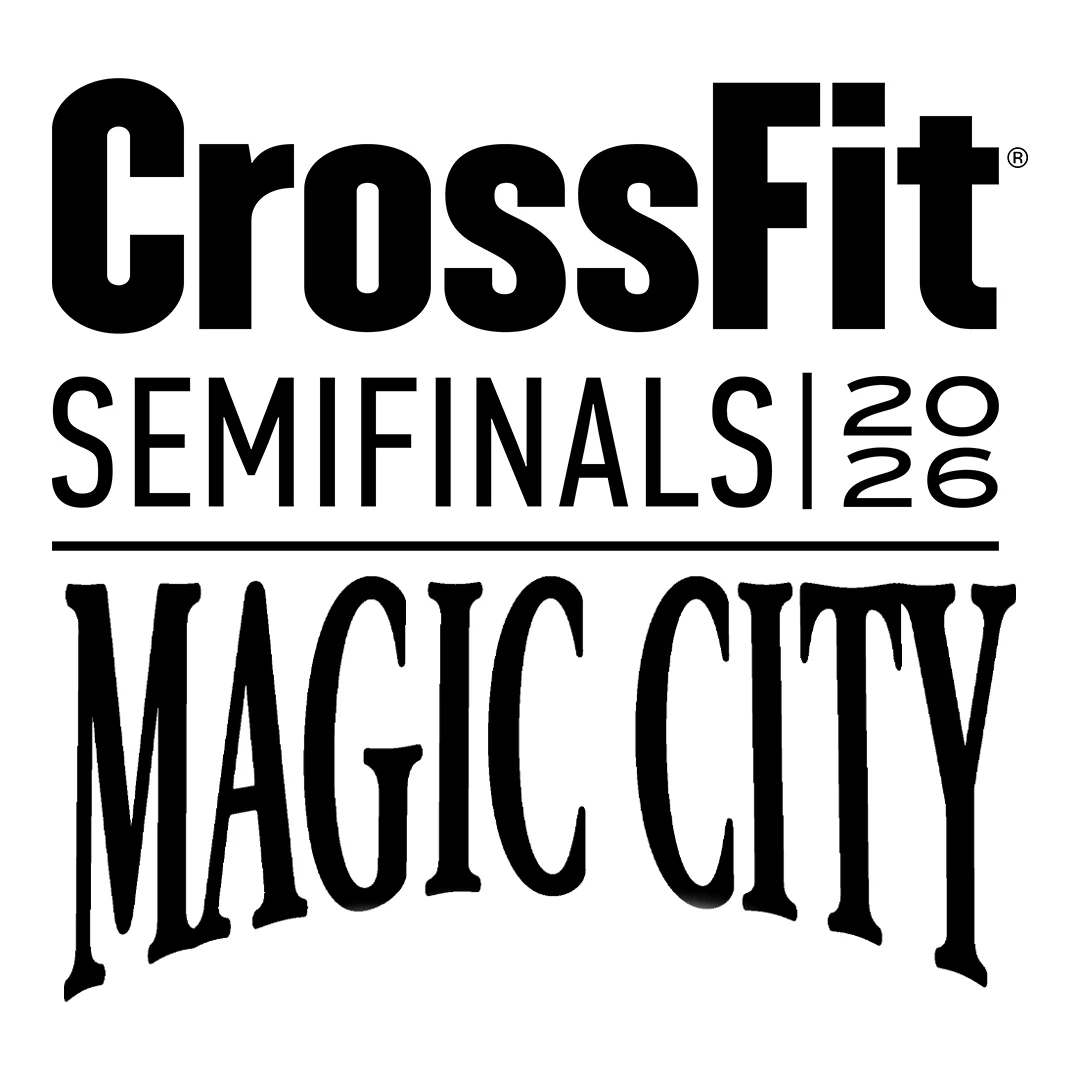2026 Magic City CrossFit Semifinal