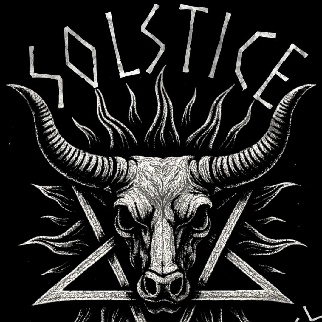 Oxhouse Team Series: Solstice