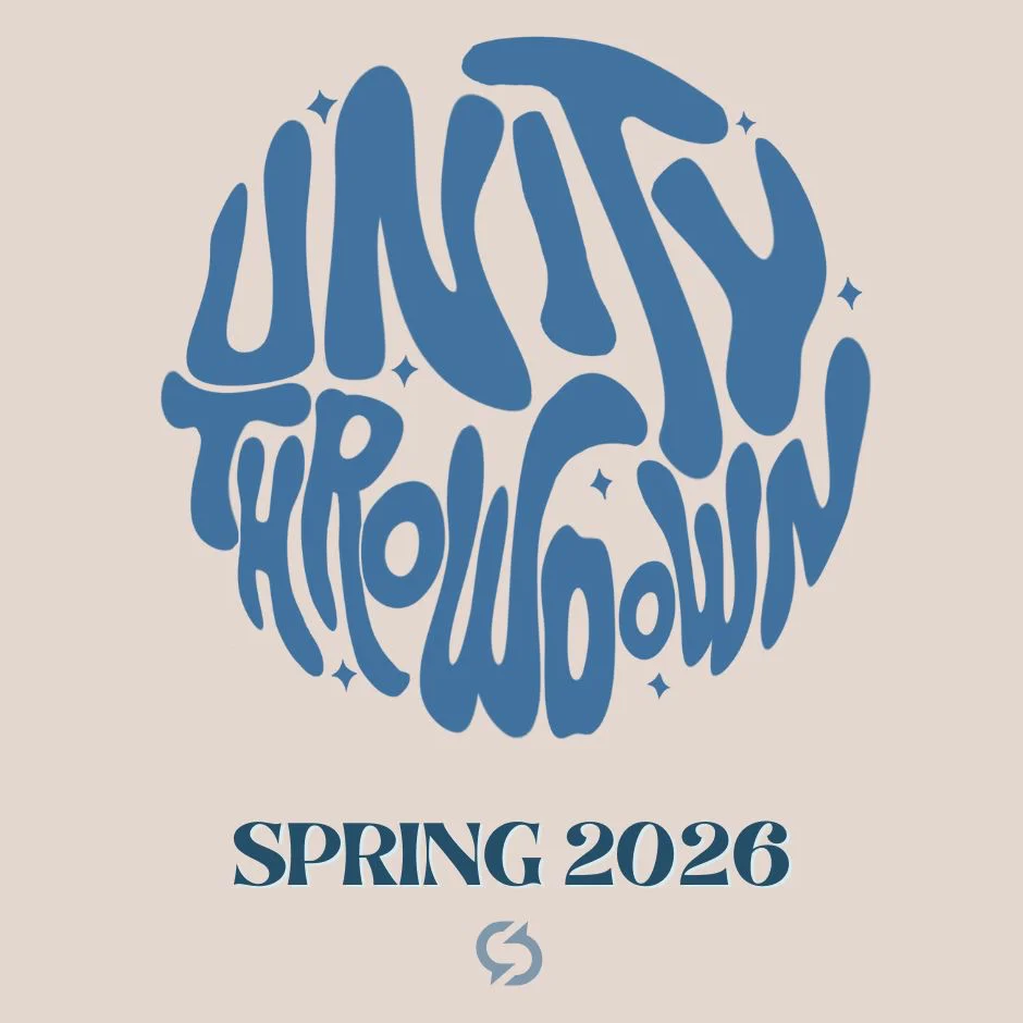 Unity Throwdown - Summer Edition