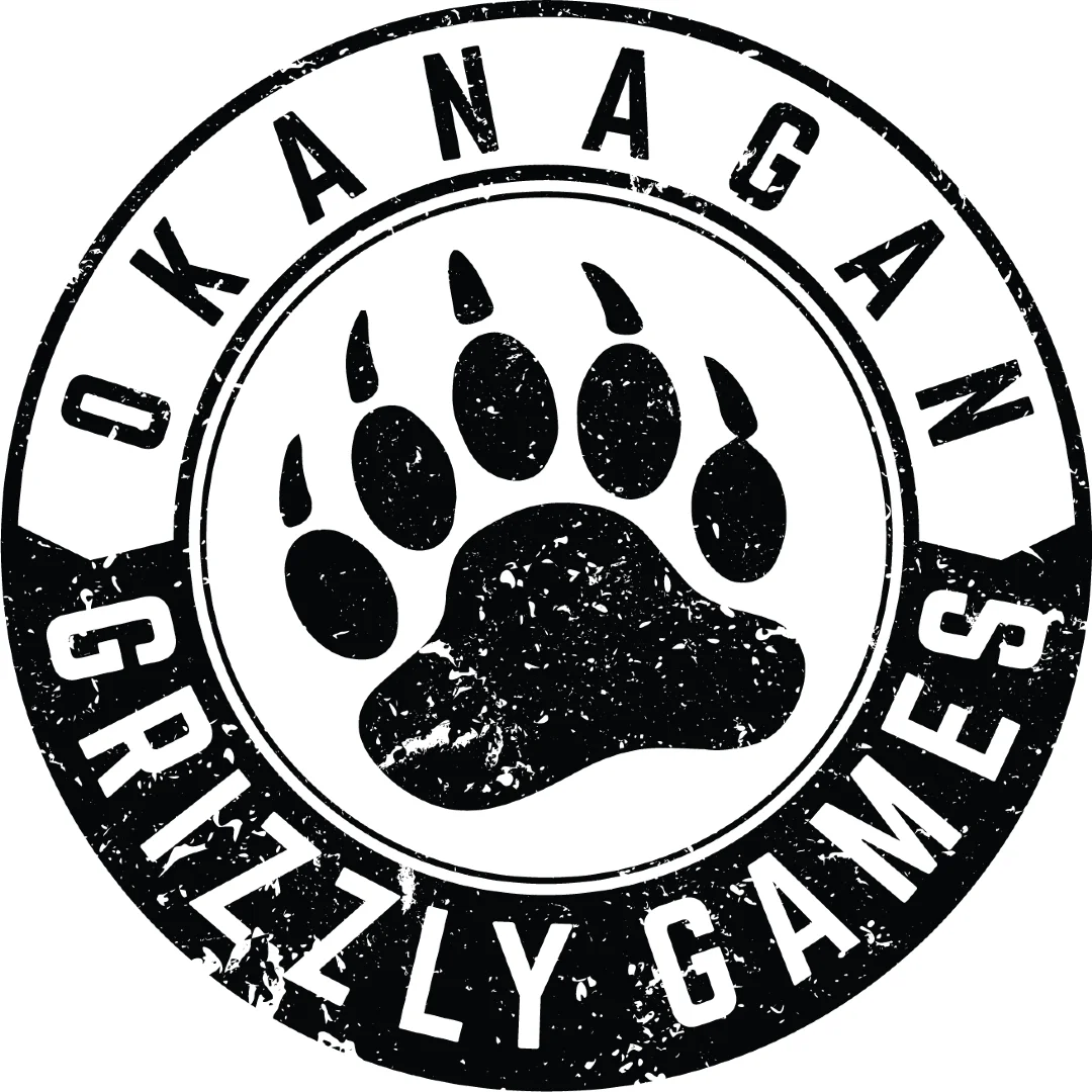 Okanagan Grizzly Games 2026