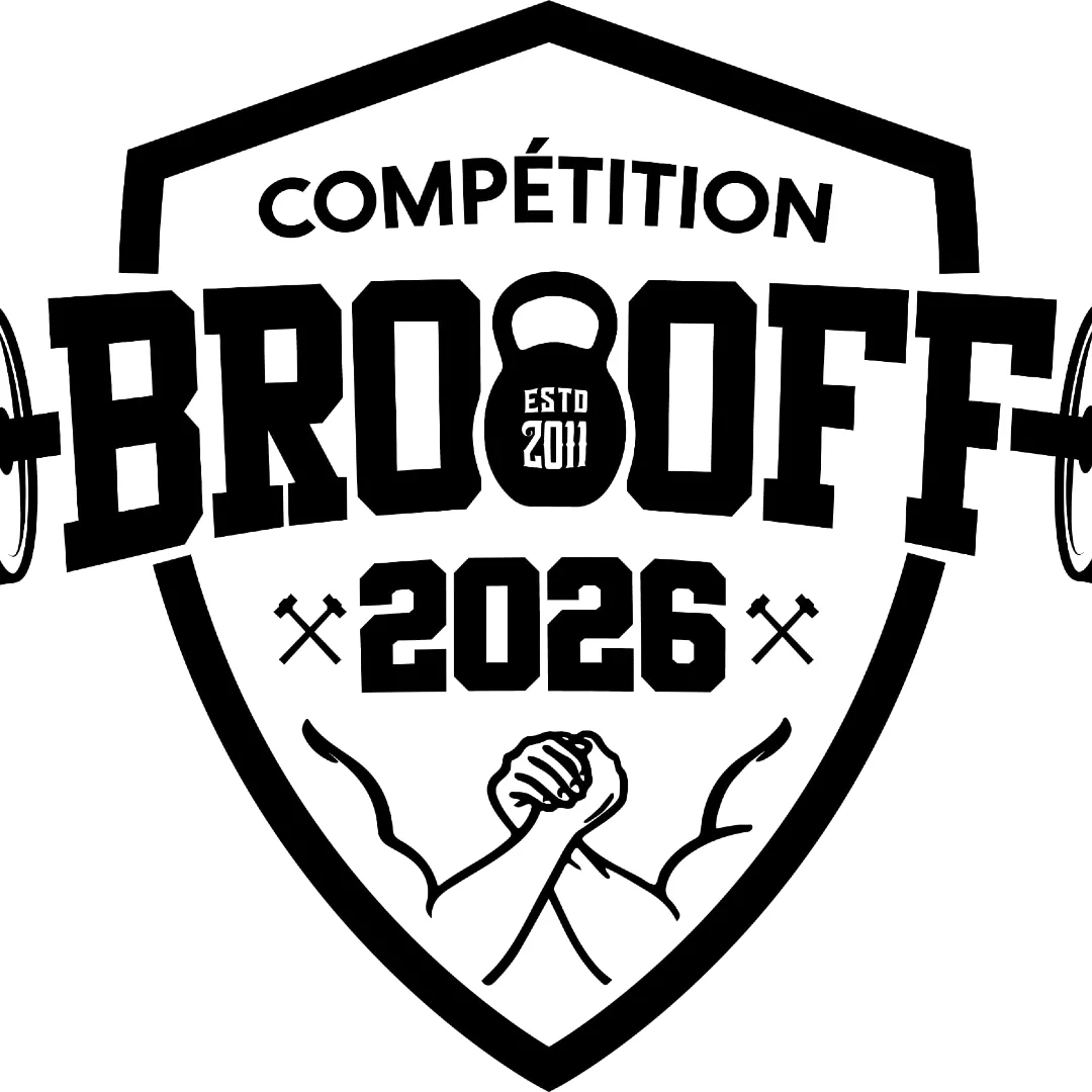 BroOff Compétiton - Teen Edition 2026