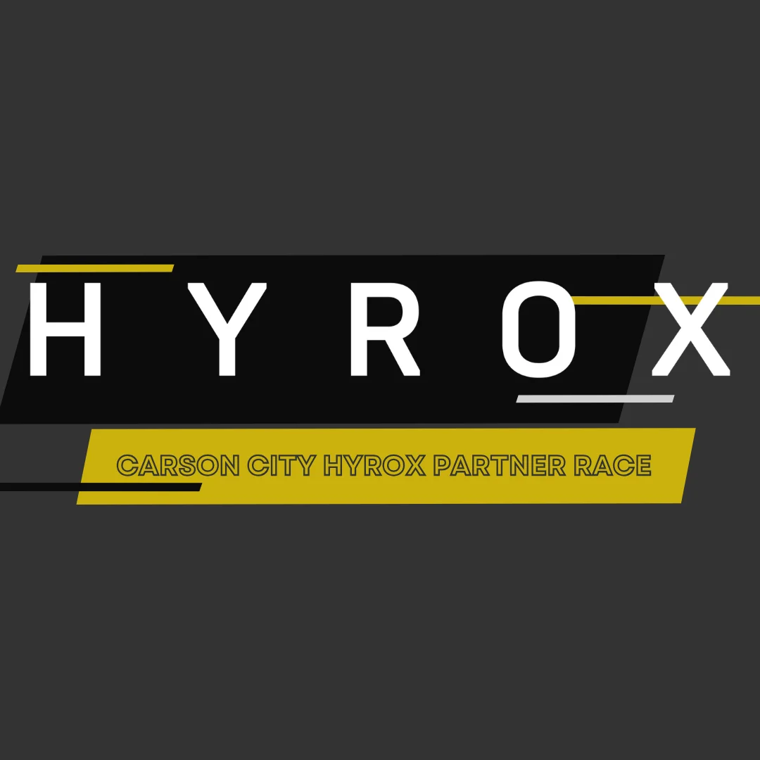 Carson City Partner Hyrox Simulation
