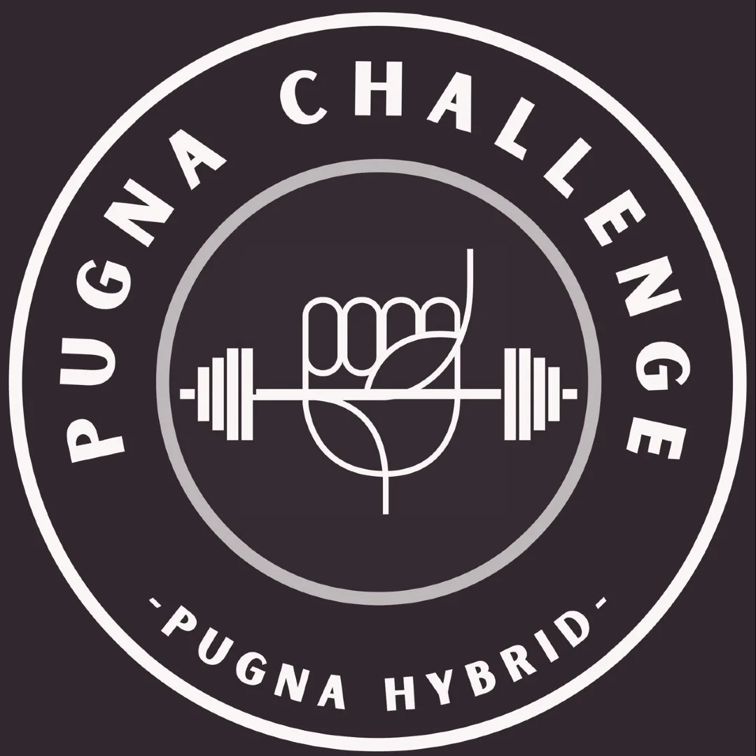PUGNA CHALLENGE 2026