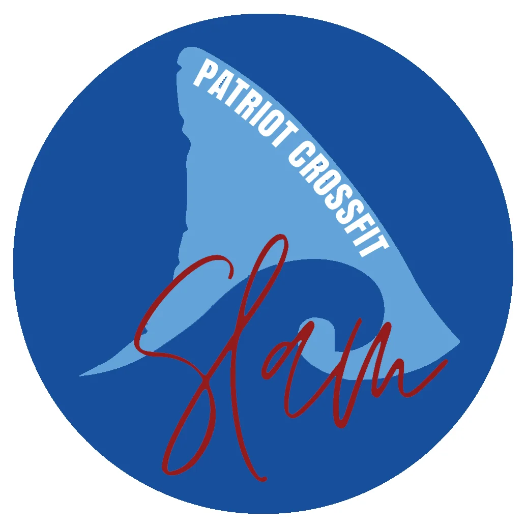 Summer Slam 2026 Presented by Patriot CrossFit