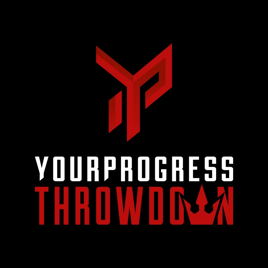 YourProgress Throwdown  2026