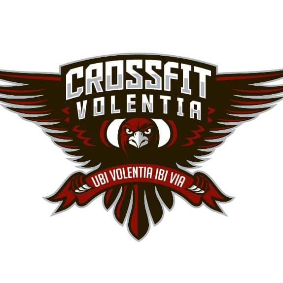 CrossFit Volentia Mixed Pairs 2026