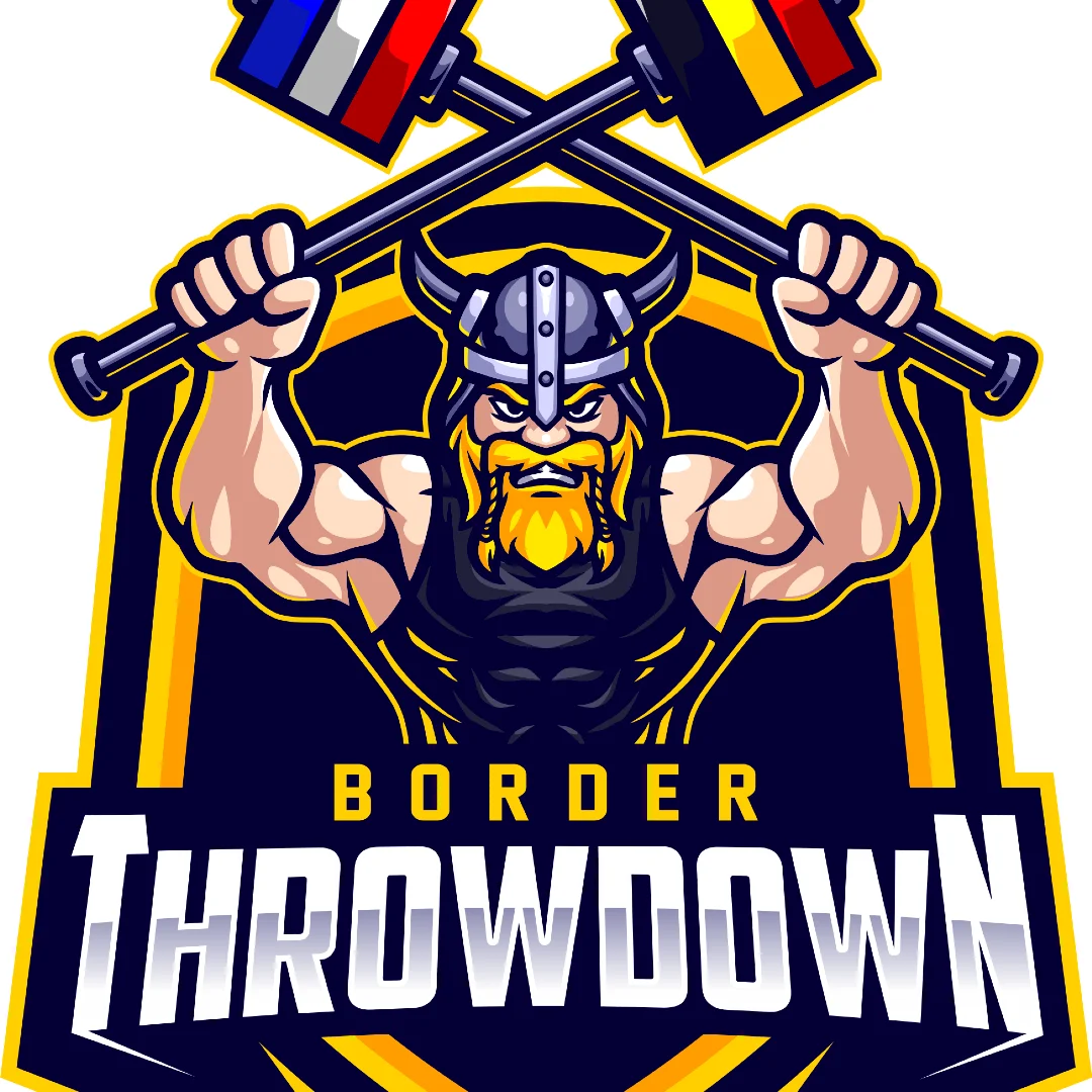 Border throwdown 2026