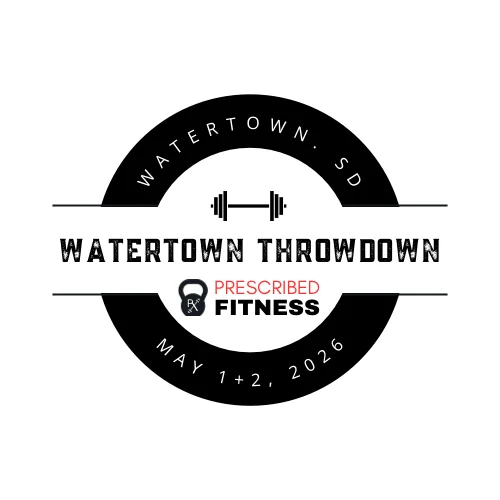 Watertown Throwdown 2026