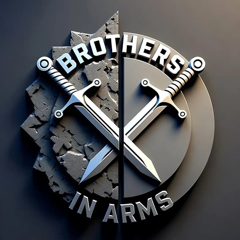 Brothers In Arms MACKAY