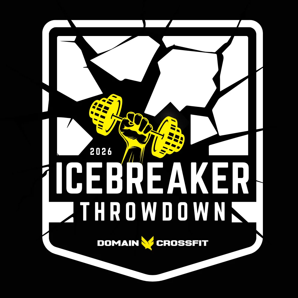 ICEBREAKER THROWDOWN 2026