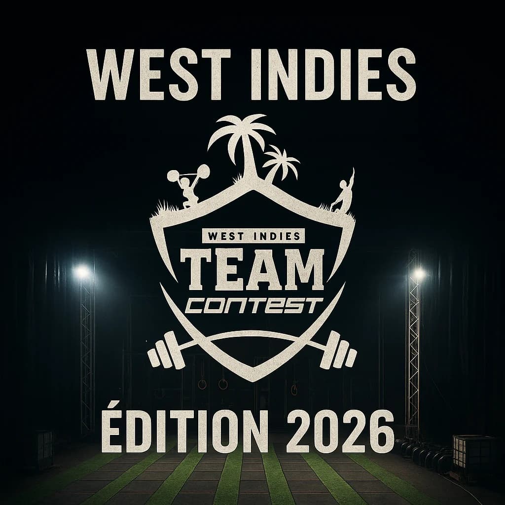 WEST INDIES TEAM CONTEST  2026