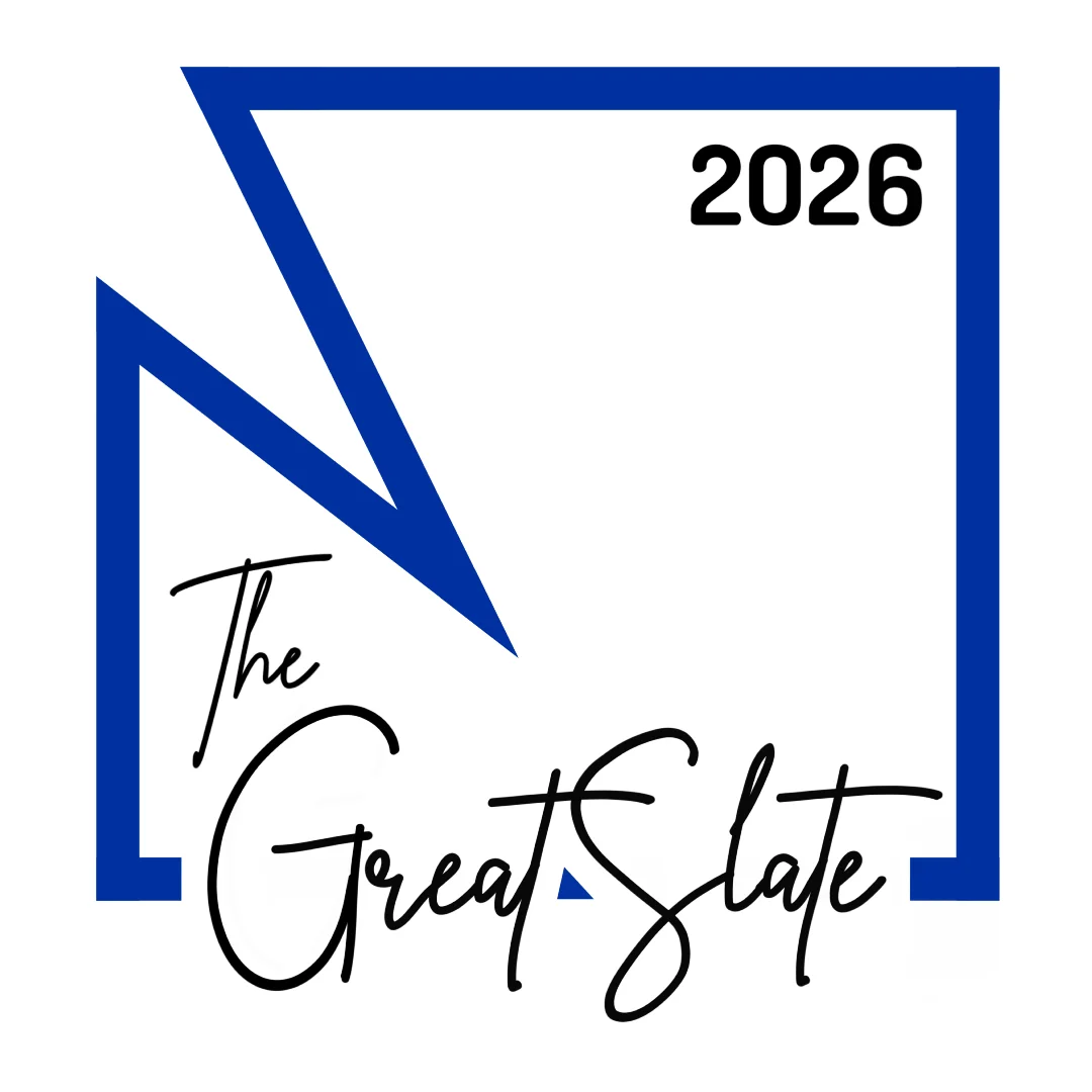 The Great Slate - 2026