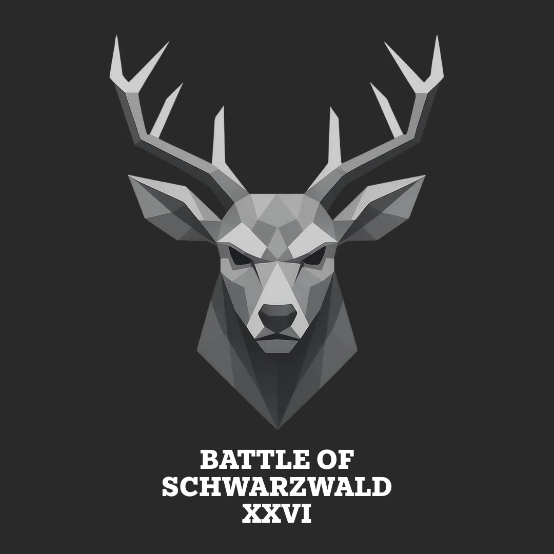 Battle of Schwarzwald 26