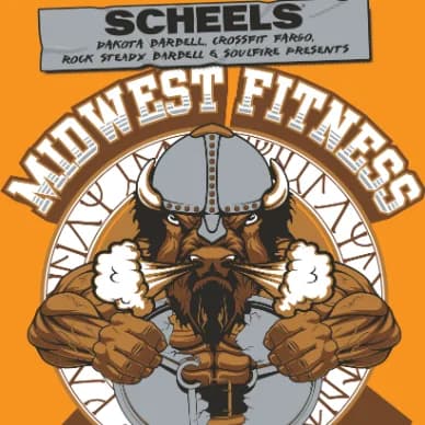 Midwest Fitness Fest 2026