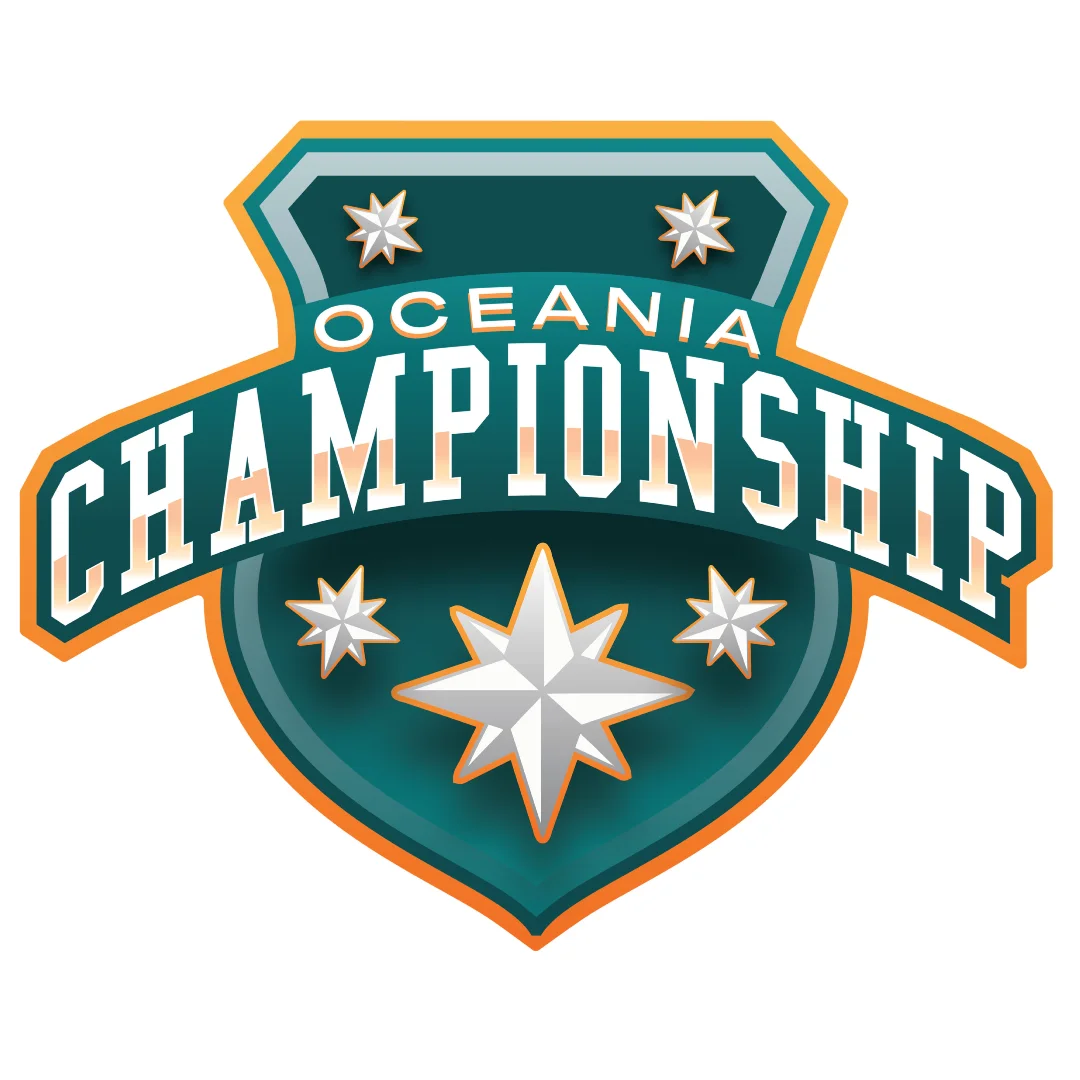 Oceania Championship (Oceania Champs) Online Qualifier 2026