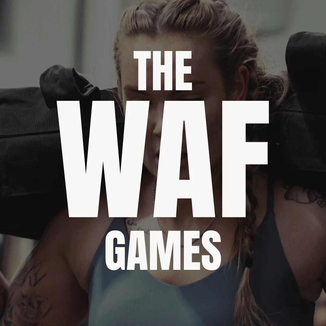 The WAF Games
