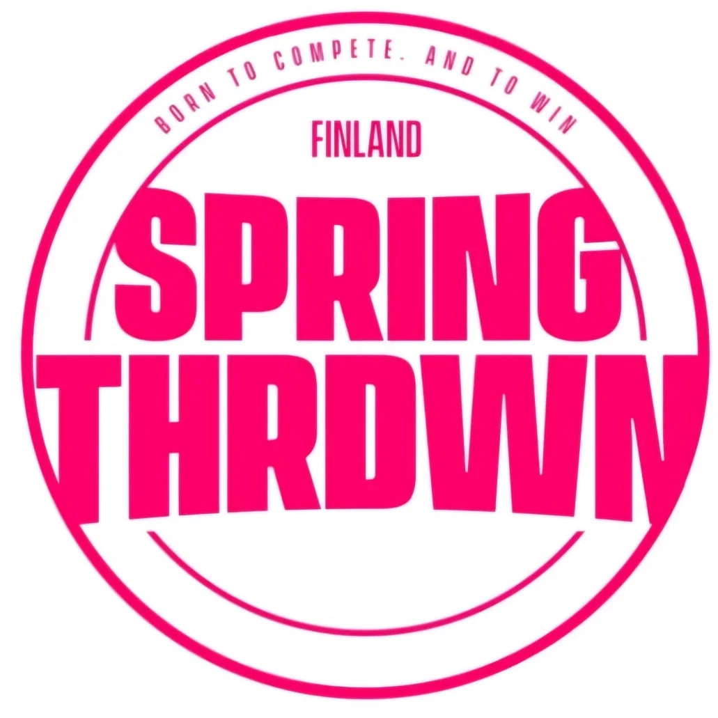 Springthrowdown 2026