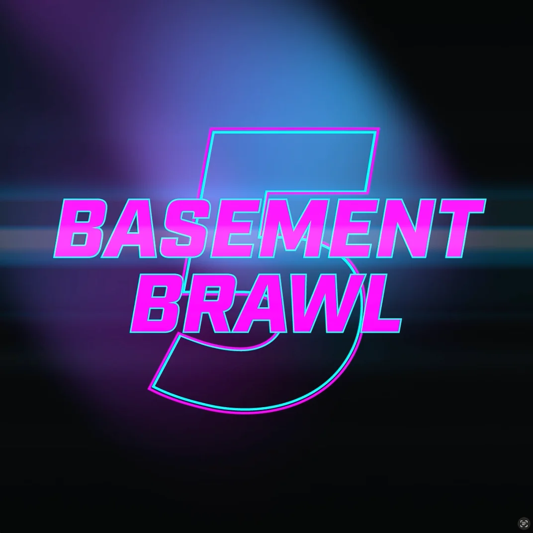 Basement Brawl 5