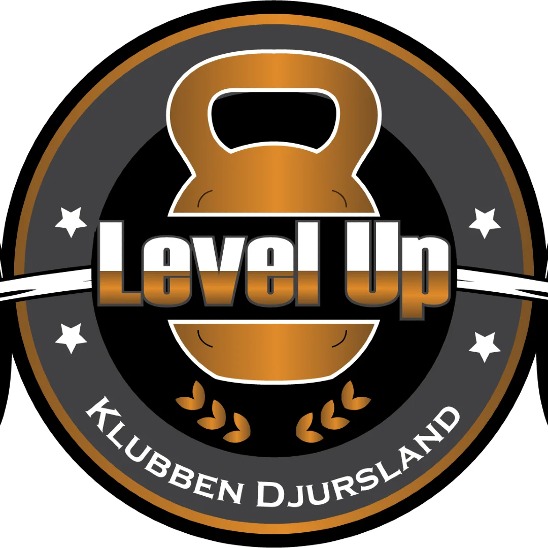 Klubben Djursland LEVEL-UP 2.0
