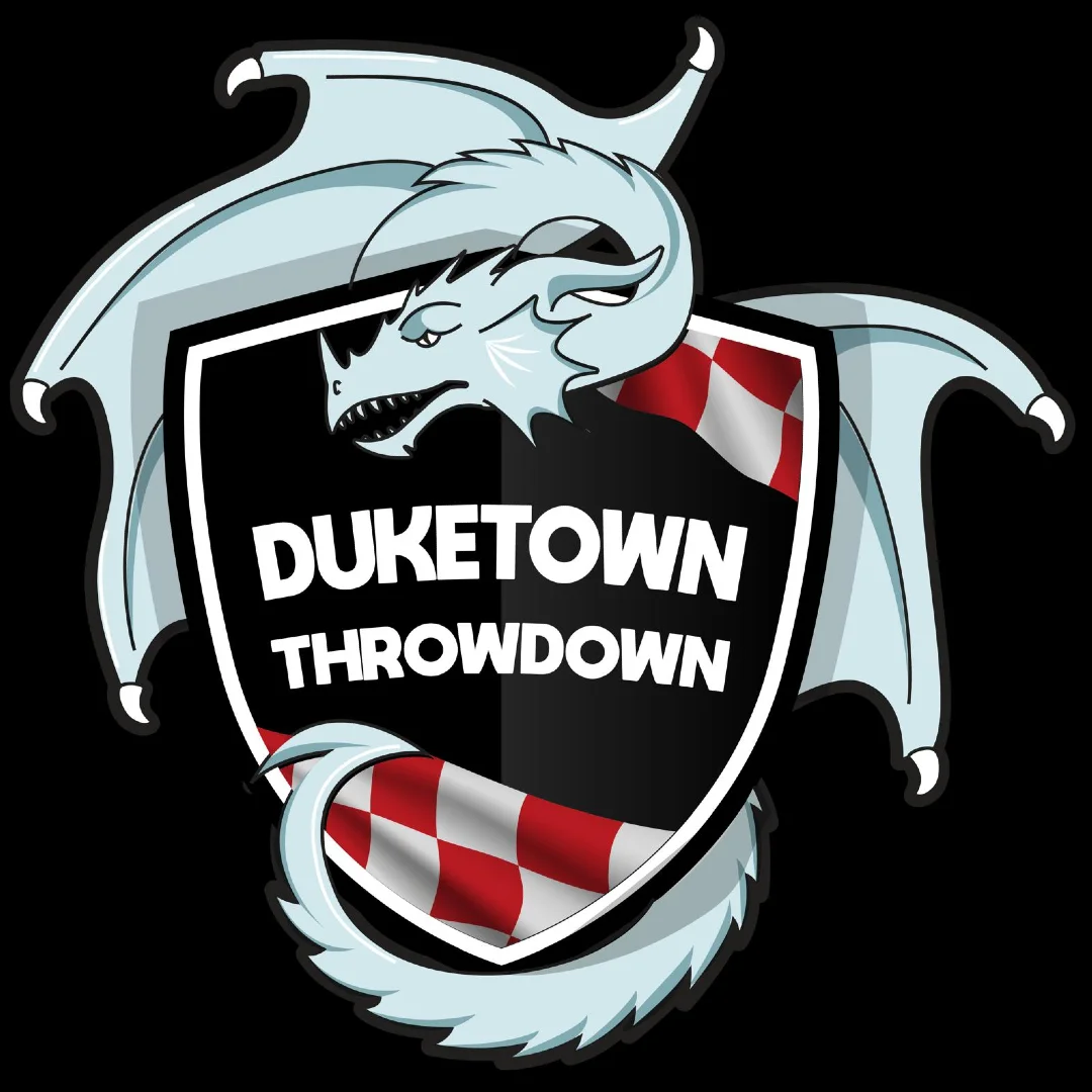 Duketown Throwdown HYROX Edition 