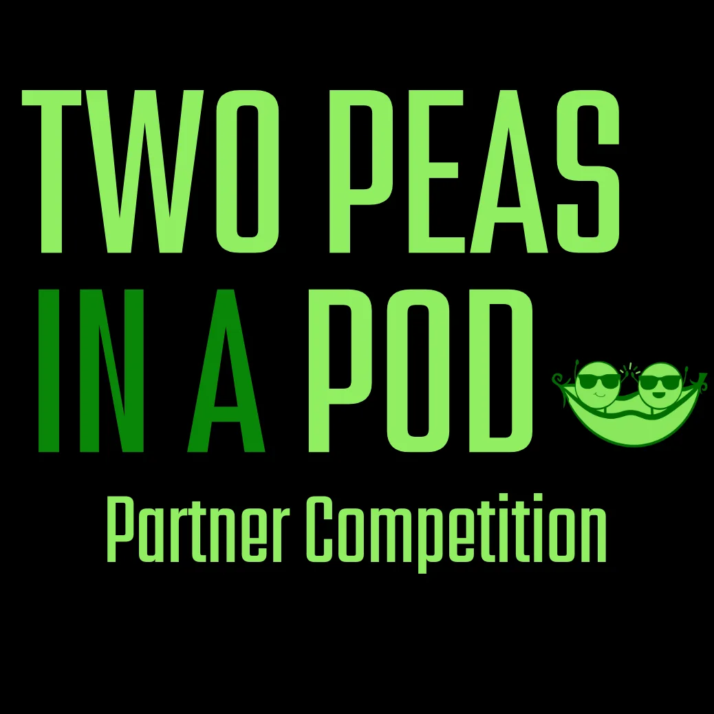 CFE's "Two Peas in a Pod" 2026 Partner Competition