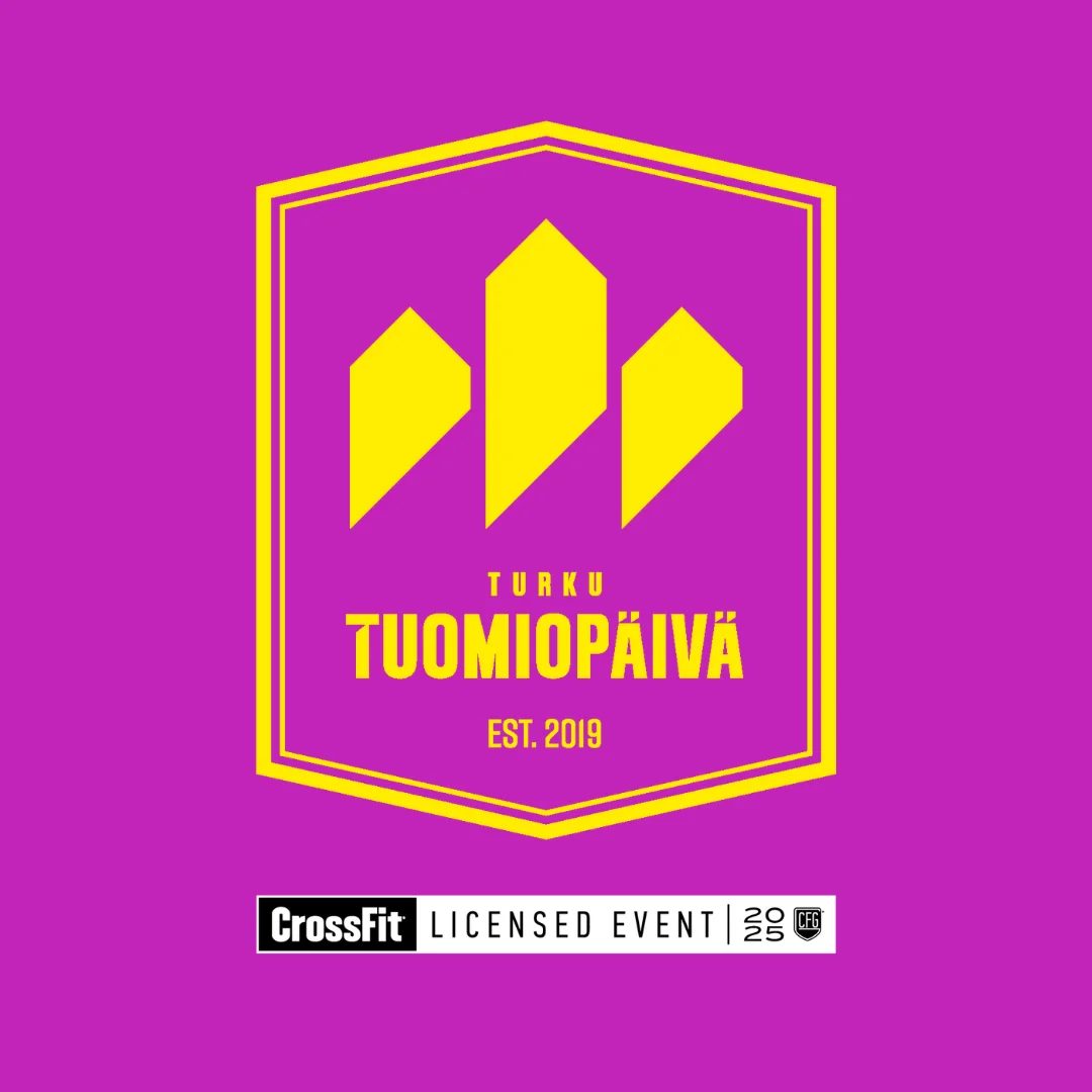 Turku Tuomiopäivä 2026