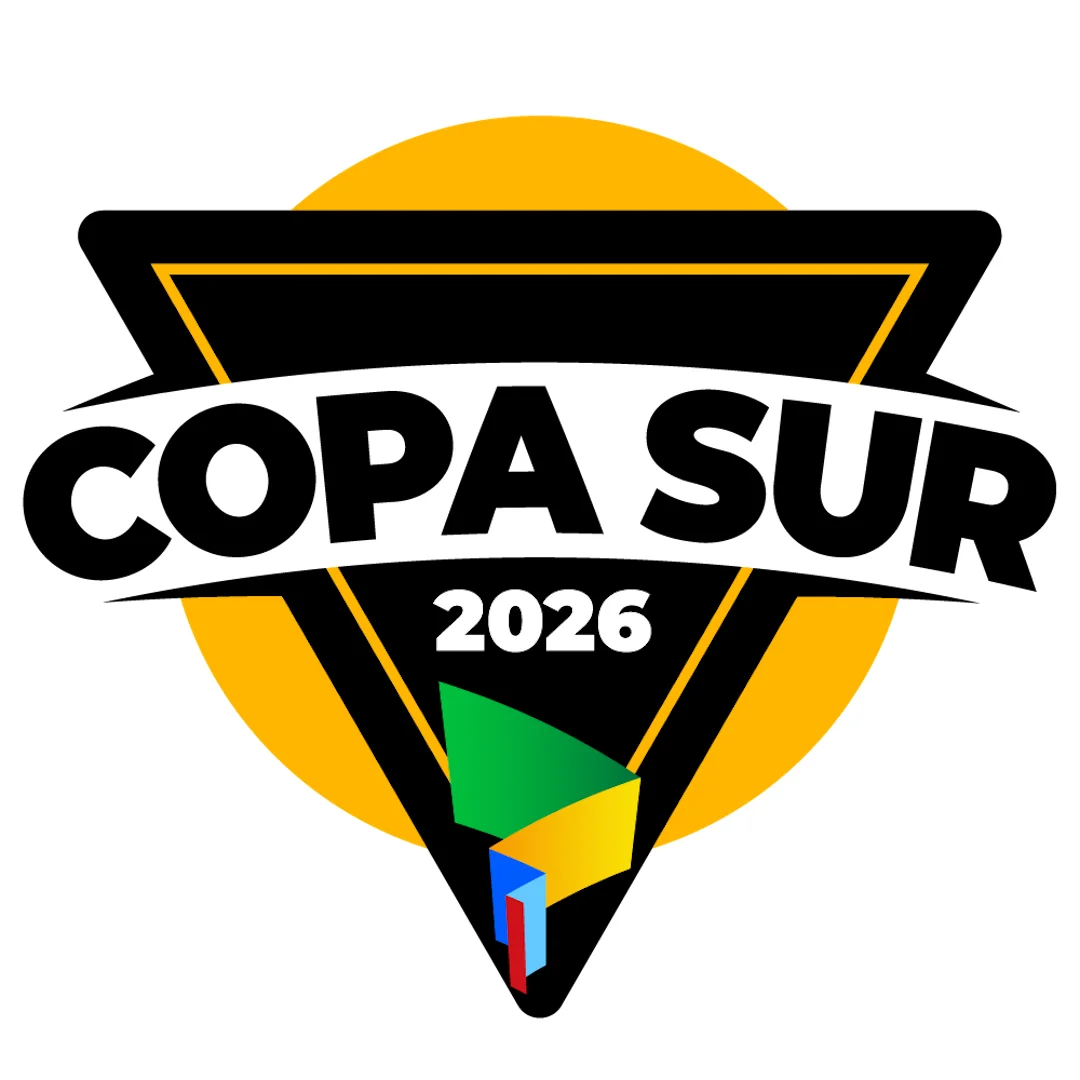 2026 Copa Sur