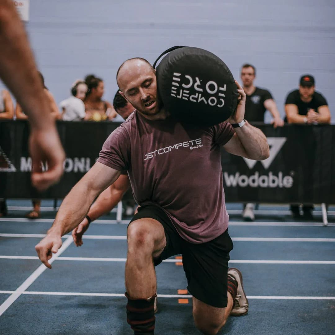 Suffolk Games Team Event