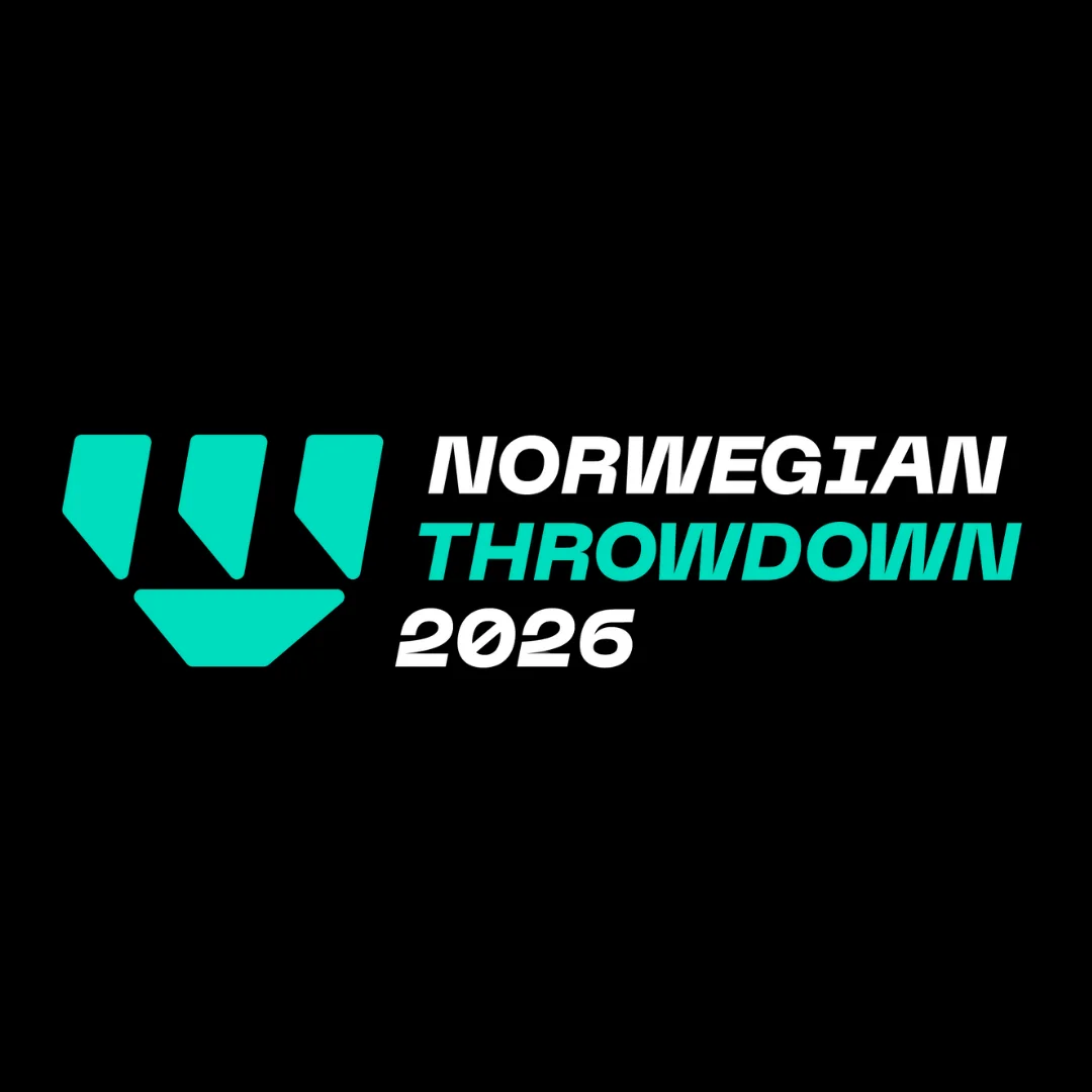 WODLA NORWEGIAN THROWDOWN 2026