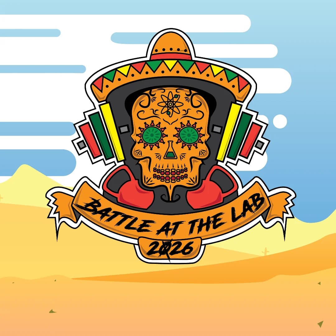 Battle at the Lab 2026 