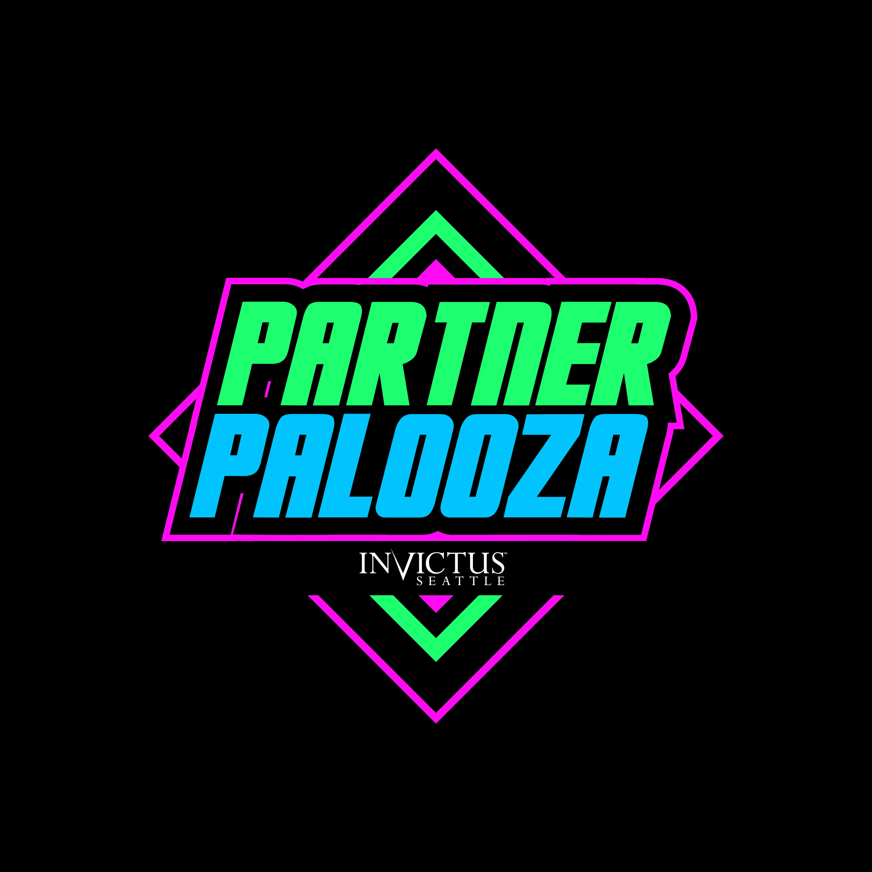 Invictus Seattle's 3rd Annual Partner Palooza Team Competition - June 27, 2026