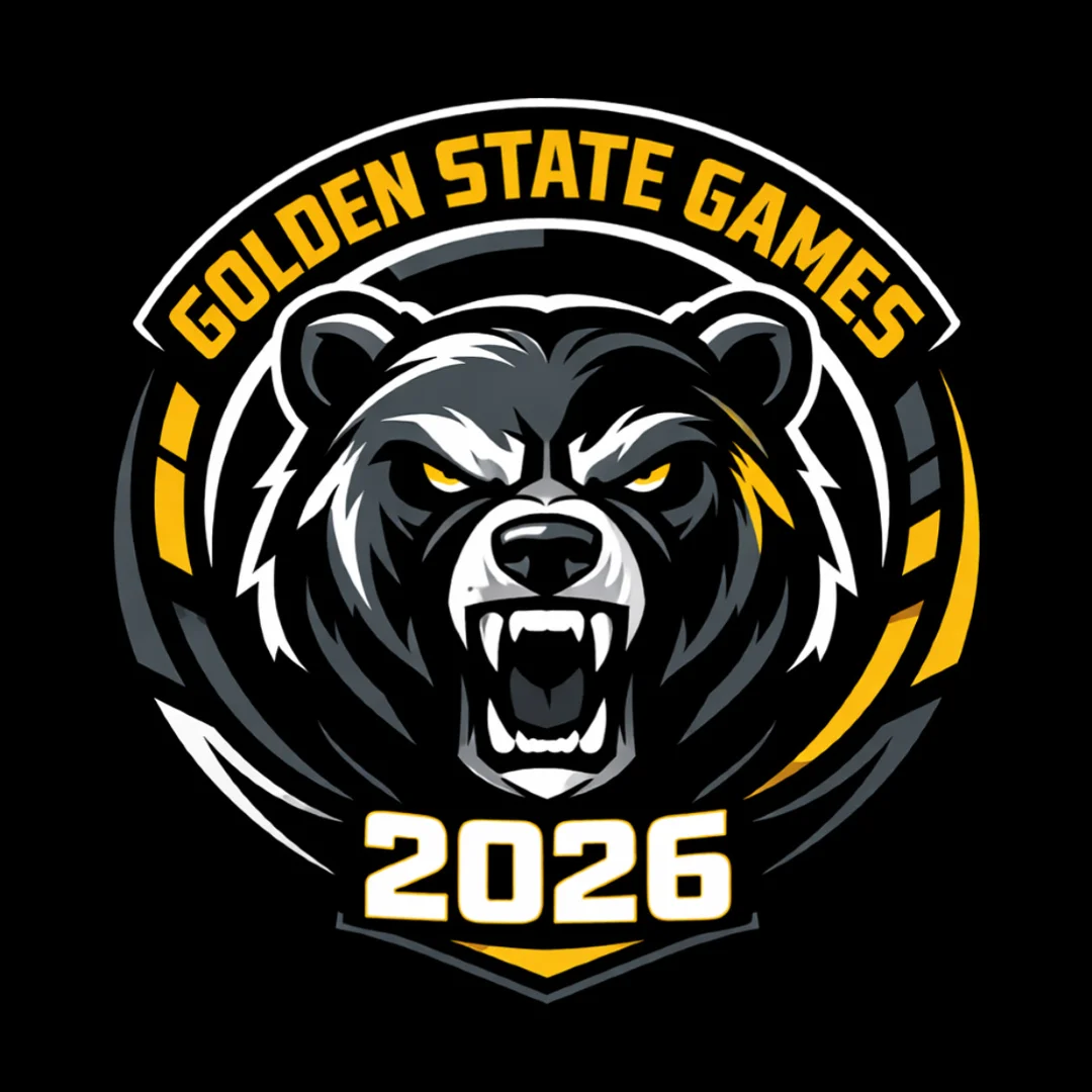 GOLDEN STATE GAMES 11
