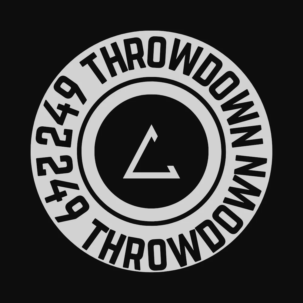 249 Summer Throwdown 