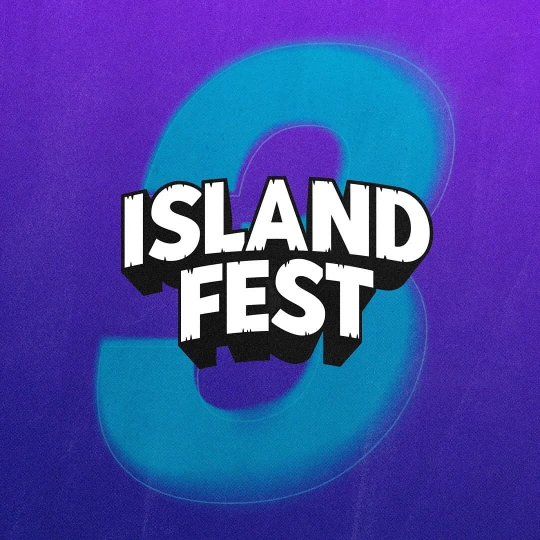 Island Fest 2026