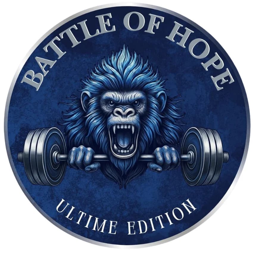 Battle of Hope - Ultime Edition 2026 - Indiv