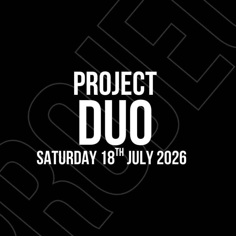 Project DUO 2026