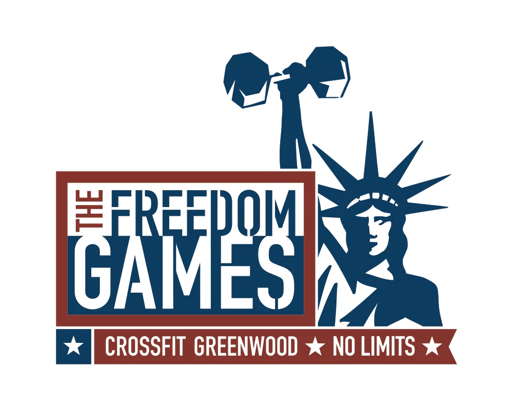 Freedom Games