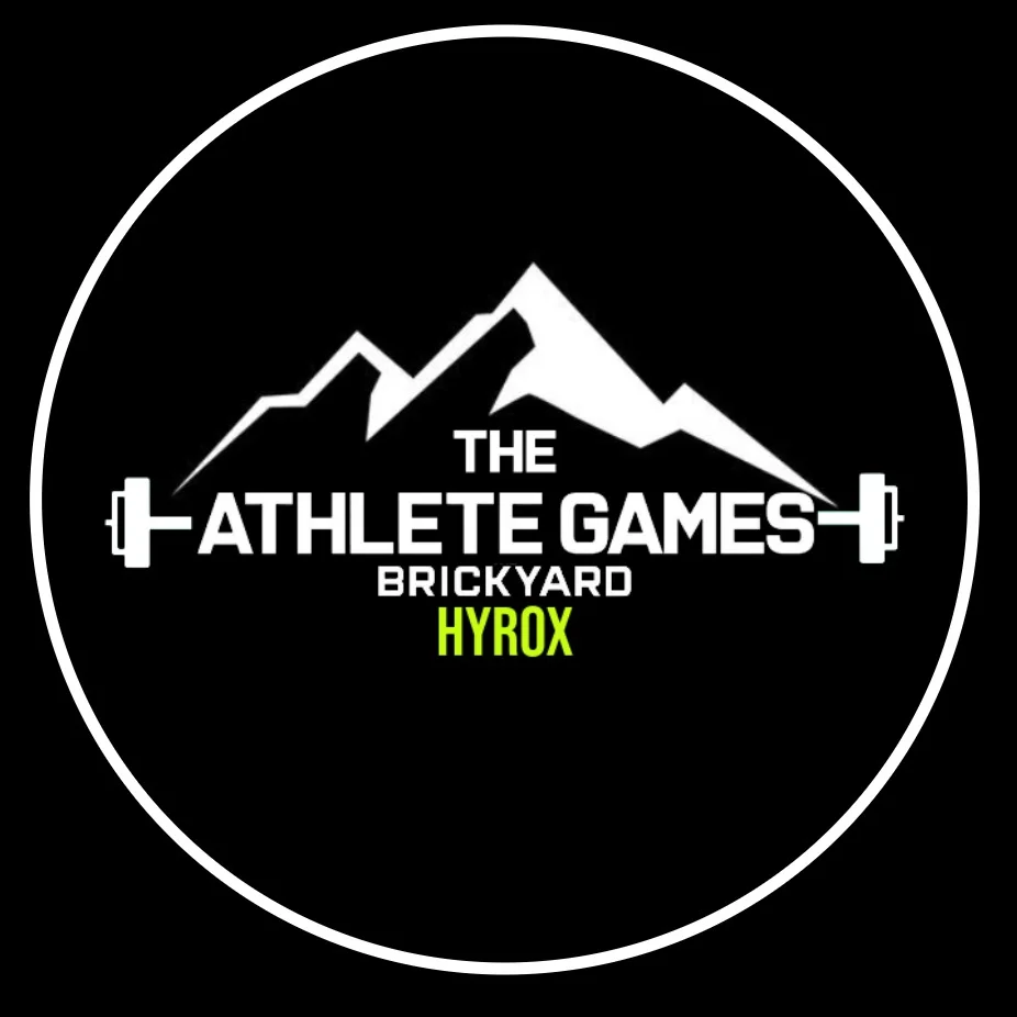 The Brickyard Athlete Games - HYROX Standard 