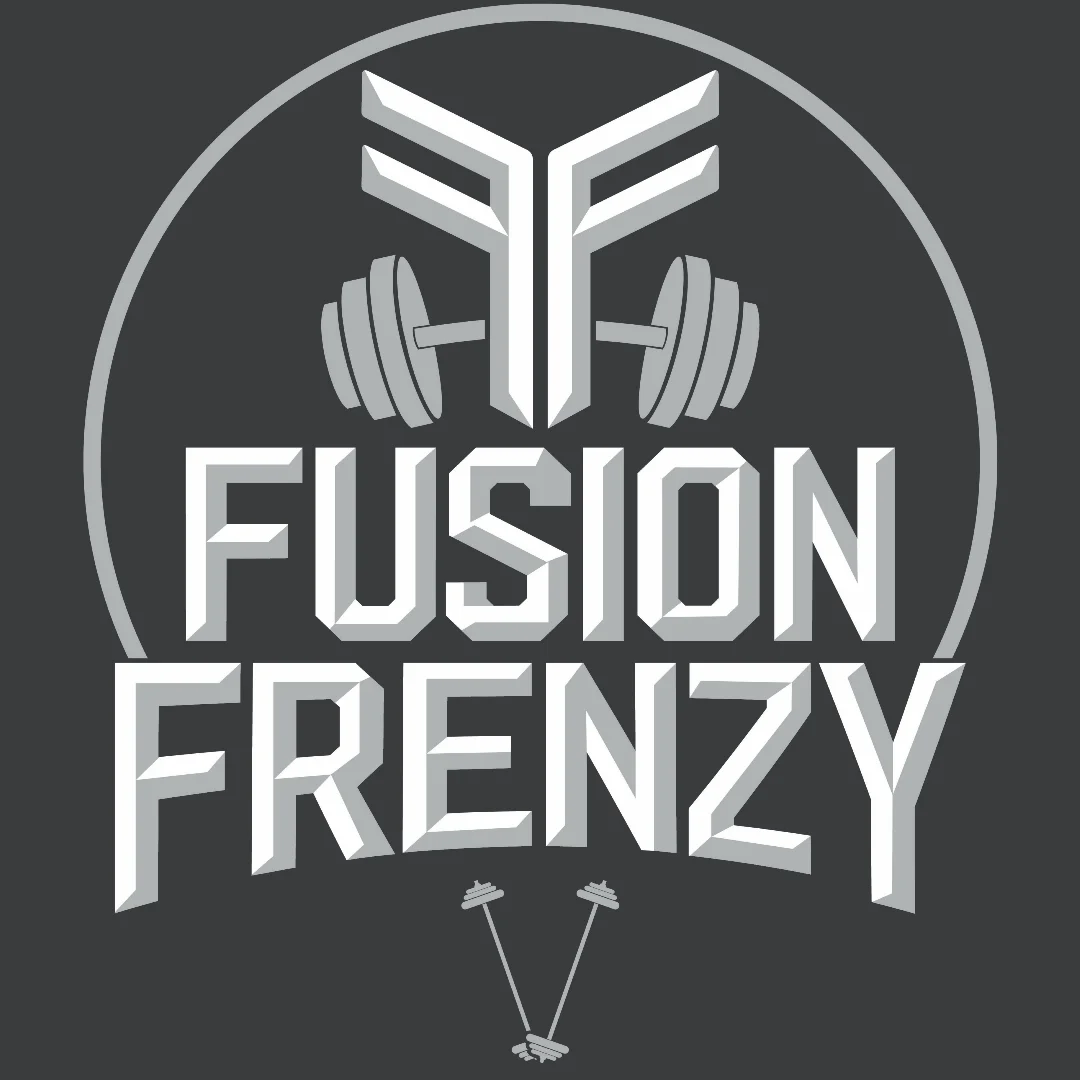 Fusion Frenzy 5