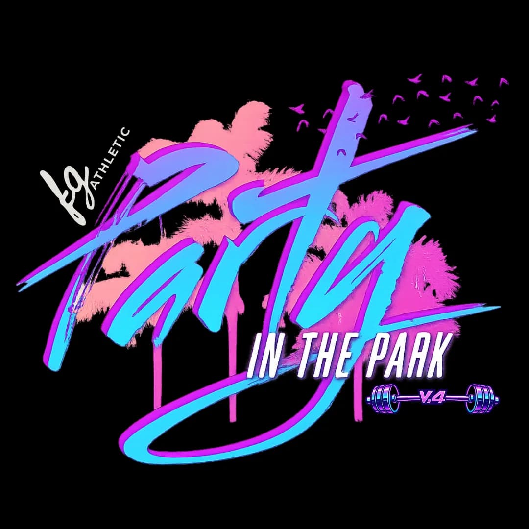 Party In The Park