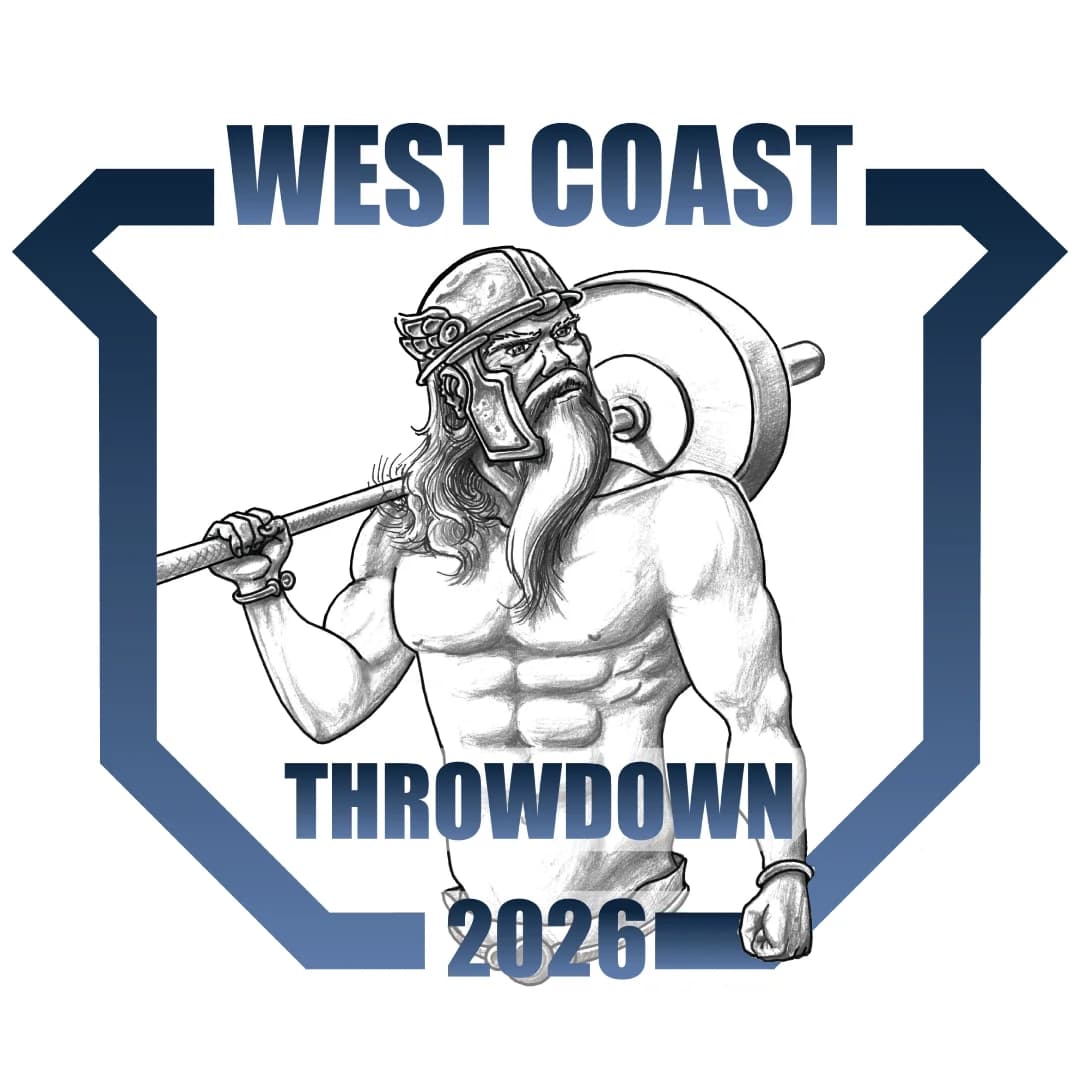 West Coast Throwdown 2026 FINALE