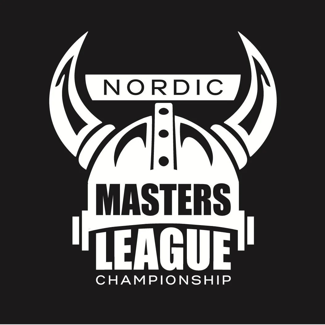Nordic Masters League - The Finals 2026