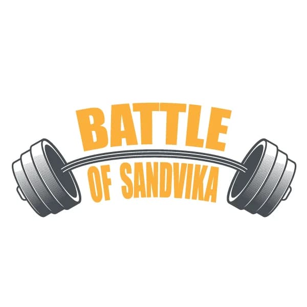 BATTLE OF SANDVIKA 2026