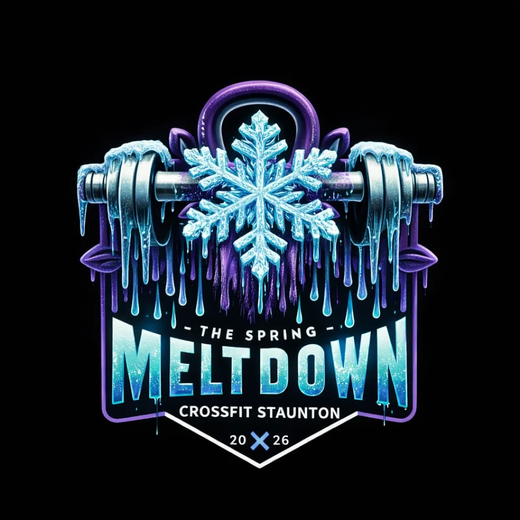 2026 Spring Meltdown