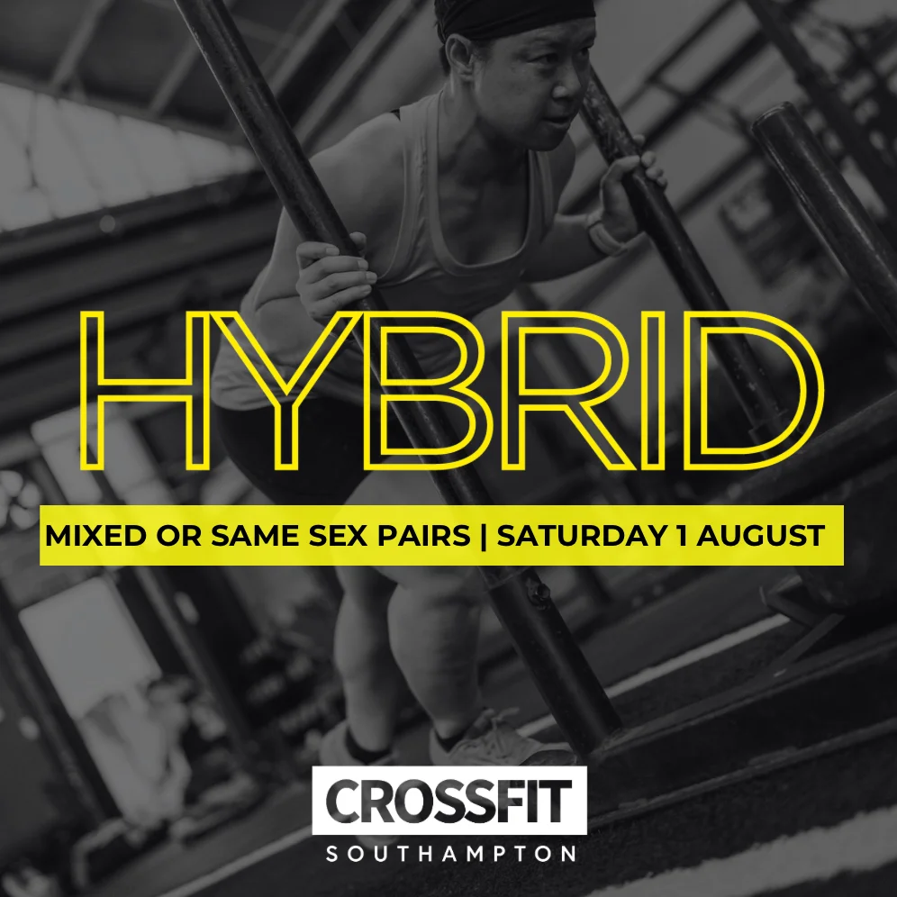 HYBRID - August 2026