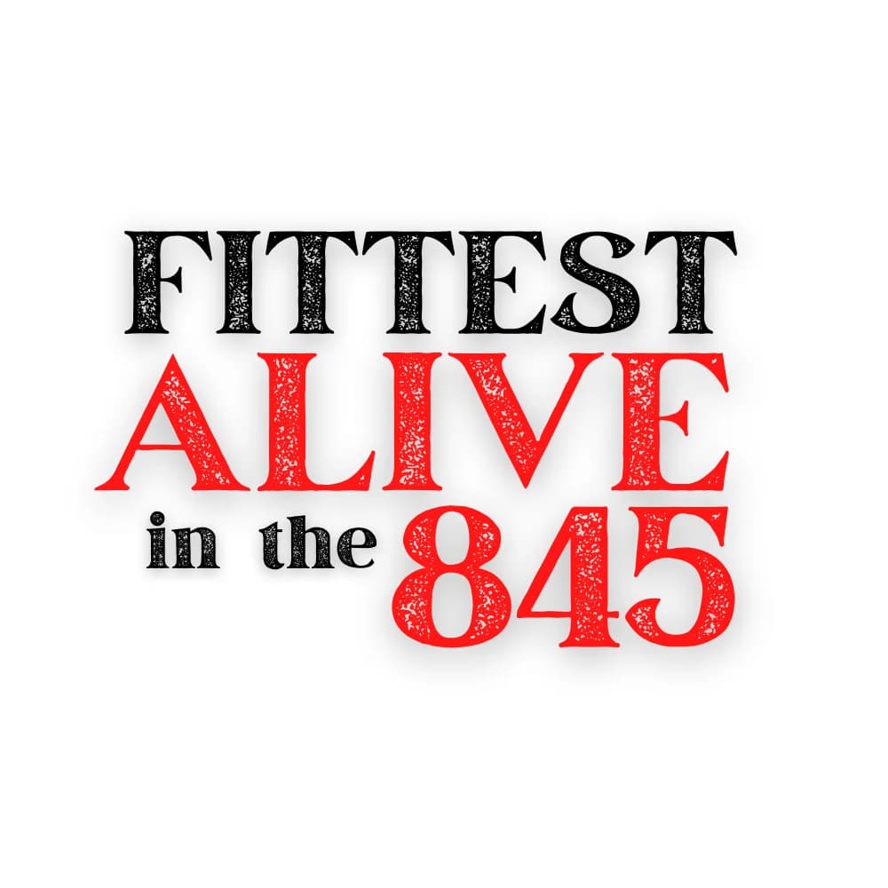 Fittest Alive in the 845