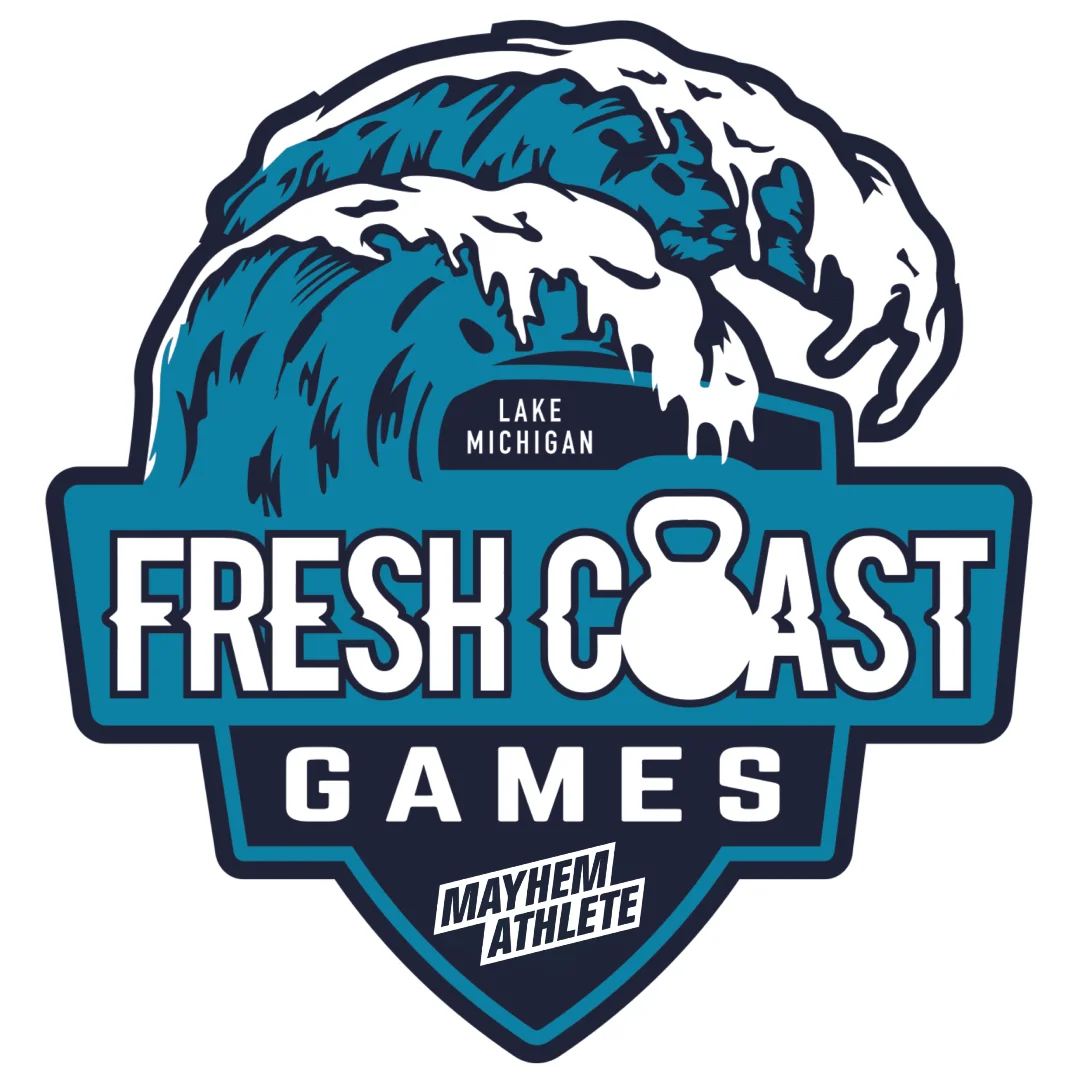 Fresh Coast Games 2026