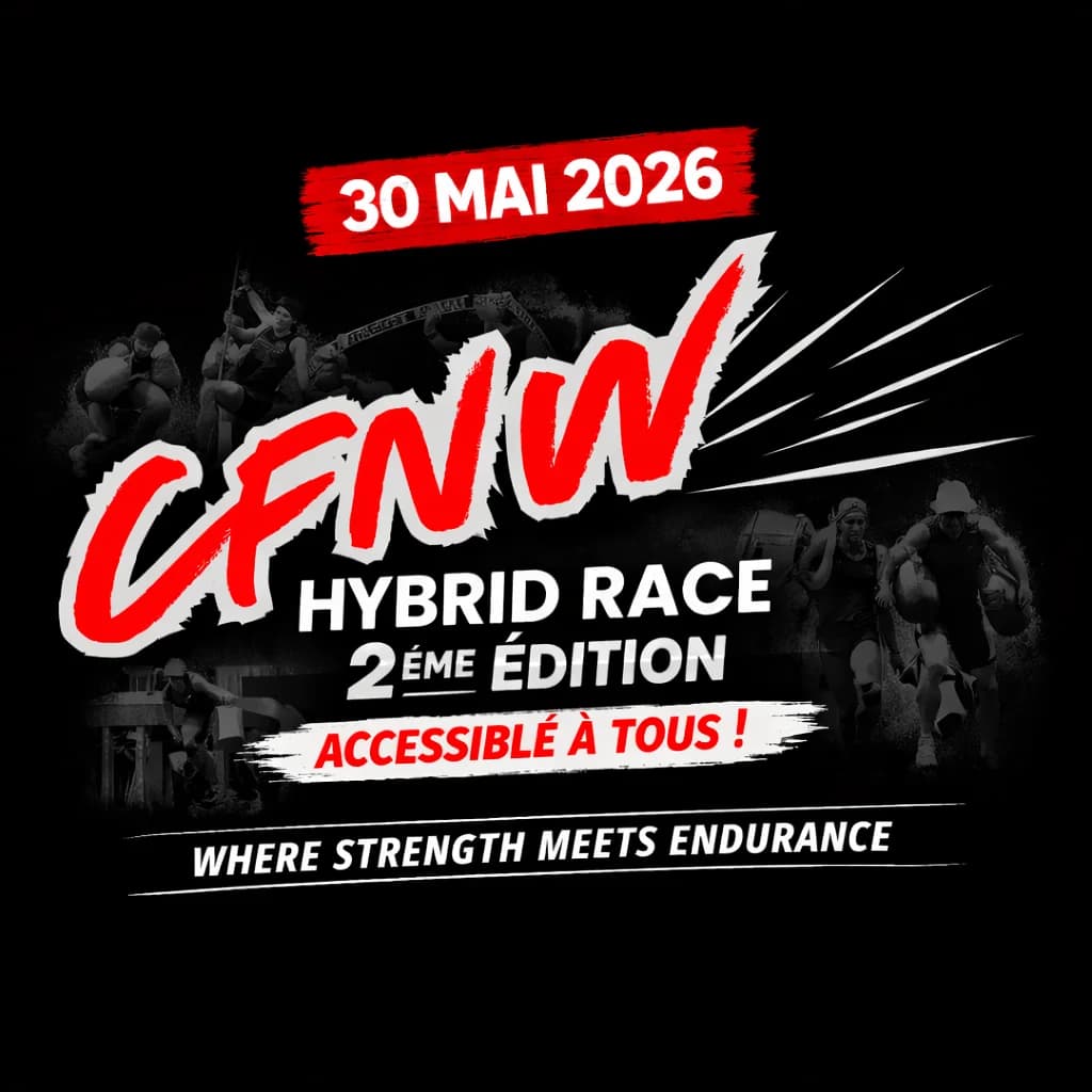 CFNW Hybrid Race 2