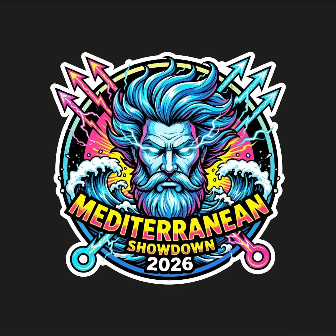 Méditerranean Showdown