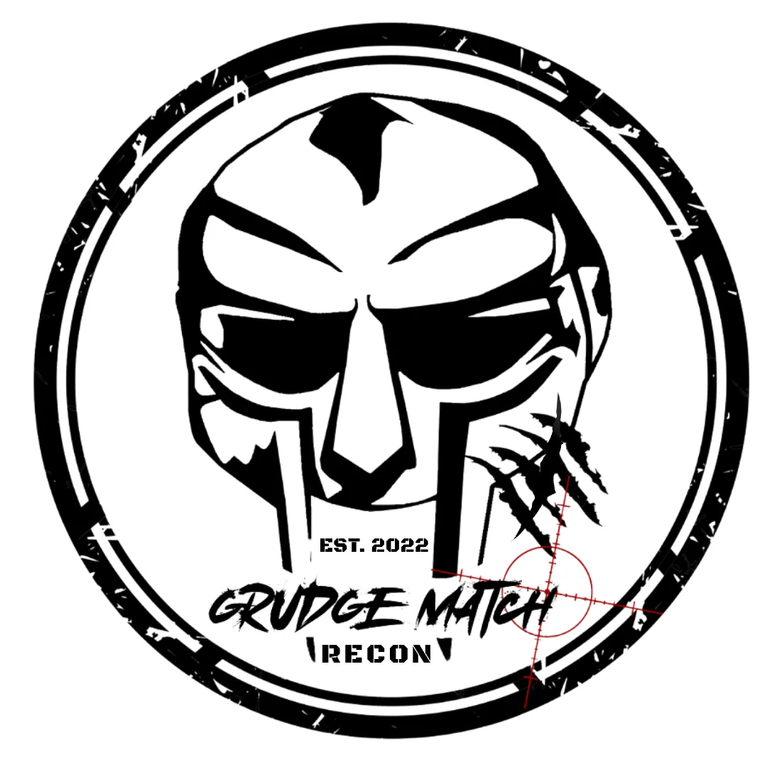 GRUDGE MATCH V - RECON